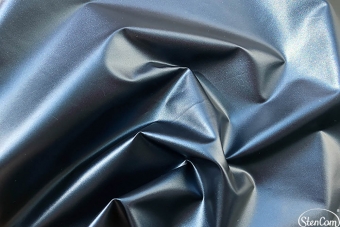 ткань Металлизированная курточная ткань